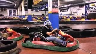 GoKart Spresiano