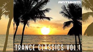 TRANCE CLASSICS VOL.1