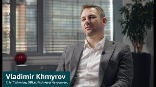 AWS Customer Success Story: Fisch Asset Management | Amazon Web Services