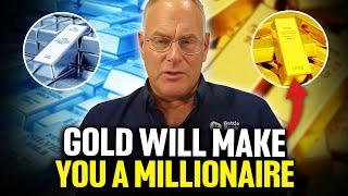 Gold Is Going PARABOLIC! What's Coming for Gold & Silver Prices Will SHOCK THE WORLD - Rick Rule