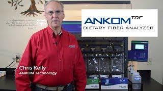 Overview - ANKOM TDF Fiber Analyzer