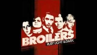 Broilers - Ruby Light & Dark