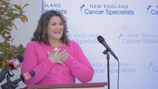 High-Risk Clinic Opening Event Ceremony