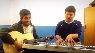 Aau Pabitra Aatma aau by Triekk Worship Team