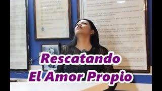 Magaly Duplán "Rescatando el amor propio"