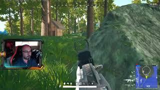 That day I got TigeltoN  ||  PUBG (Remastered highlight)  ||  TheCiscoKidWpg