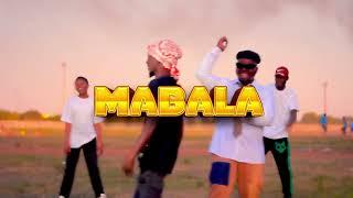 Maganga ft Ishu P _Mabala(official music video) Dir-k