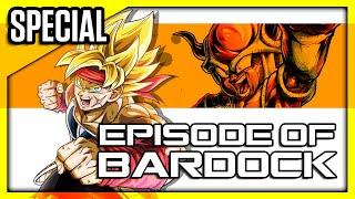 DragonBall Z Abridged SPECIAL: Episode of Bardock - TeamFourStar (TFS)