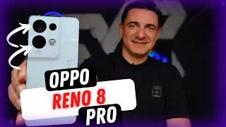 REGELE STABILIZĂRII SE ÎNTOARCE - OPPO RENO 8 PRO 5G