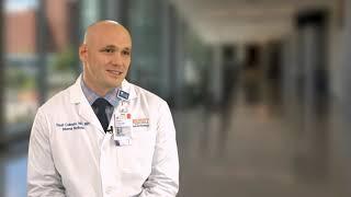 General Internist David Callender, MD