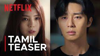 Gyeongseong Creature Season 2 | Tamil Teaser | Netflix India South