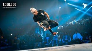 Legendary B-Boy Lilou | Trailer 2016