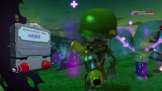 Plants vs. Zombies Garden Warfare GW1 - IXXMADE