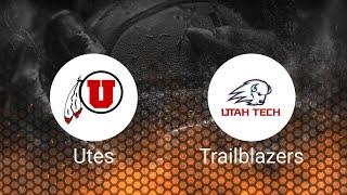 ЭНХИЙН-ОДЫН ТОГЛОЛТ 5: UTAH vs UTAH STATE (ШУУД)