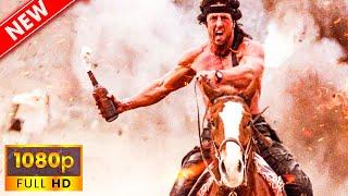 BLOCKBUSTER Movie 2024 | Sylvester Stallone Action Movie | Top Action Movies Hollywood 2024 English