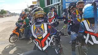 DON'T STOP BELIEVIN' | PINAS TACTICAL NATION Charity Rides, Kinabjangan, Nasipit, ADN