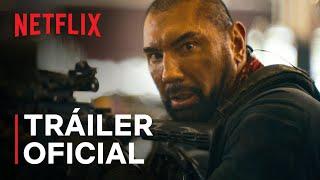 El ejército de los muertos | Tráiler oficial | Netflix