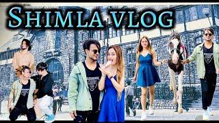 Shimla vlog 🫶#shabazabbasi #love #youtubeshorts #funny #comedy #wish #youtube #viralvideo #reels