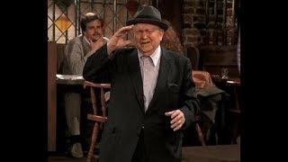 Al Rosen appeared on the TV show CHEERS and with the Three Stooges