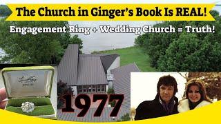 Did Elvis Really Plan to Marry Ginger Alden? Spa Guy Finds the Church Elvis Chose in Memphis