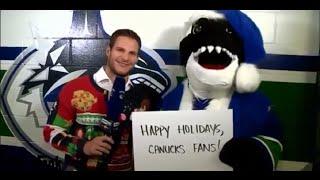 NHL - Christmas Part II [HD]