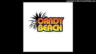 CANDYBEACH COMPILATION 2016 MIXED BY JUANRA GARCIA