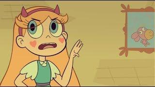 Star vs the Forces of Evil - Welcome to your nightmare, Star!