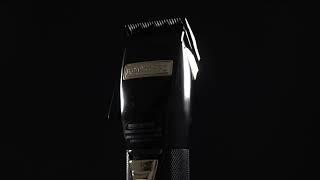 BaByliss PRO FX Black Cordless Clipper: Now Available at Kali Beauty