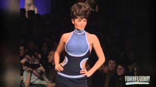 HELENA CHRISTENSEN | Videofashion's 100 Top Models