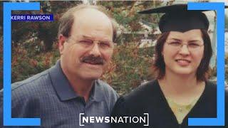 BTK's daughter, Kerri Rawson, says Rader is in a wheelchair, rotting to his core | Banfield