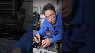 #shorts #engine #automobile #mechanic #philippines #repair #highlights #funny #ofw #tagalog