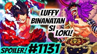 Shanks Takot Kay Loki | Will There Be Shanks Luffy Vs. Loki? | One Piece 1311