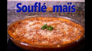 Resèt "Souflé de maïs"