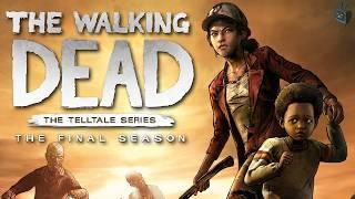 The Walking Dead: The Final Season - A Miracle of A Finale