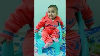 tu jaan h Arman h #song #cute baby #mannatshukla