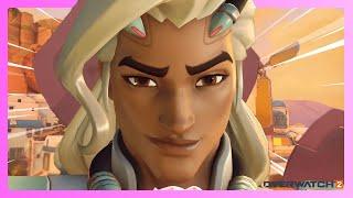 Overwatch 2 Clips to Watch While Eating #3