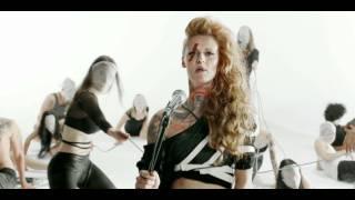 Jennifer Rostock - Mein Mikrofon (Official Video)