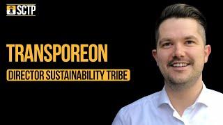 EP22 | Sustainability In Supply Chain Management Ft. Transporeon | Supply Chain Technology Podcast