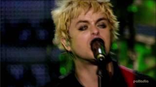 Green Day - Basket Case (Live)