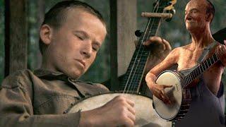 Whatever Happened to Billy Redden - Dueling Banjos in "Deliverance"