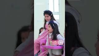 بنت تتهم زميلتها بسرقة دفترها!  | مسلسل فصول
