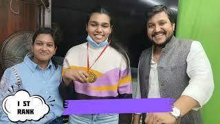 10TH STD SSC | PRIZE DISTRIBUTION | AKASH AGARWAL CLASSES