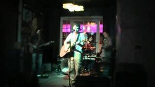 "Right Where I Belong" performed by Zach Andersen 10/7/12