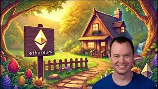 Has Ethereum Gone Home Yet?