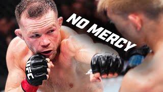 Petr 'No Mercy' Yan Believes UFC Bantamweight Title Shot is Next