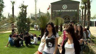 Yasar University -  Introductory Video