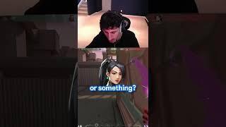 I played vs 5 egirls with hidden coms 
