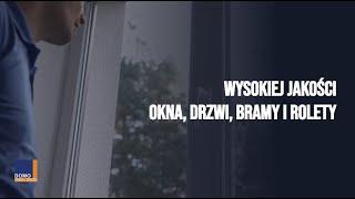 Okna i drzwi Kraśnik Domo Studio okien