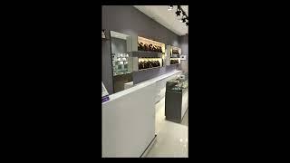 Exclusive silver jewelry collections in GT World Mall Bangalore || Western & Ethnic silver jewelry