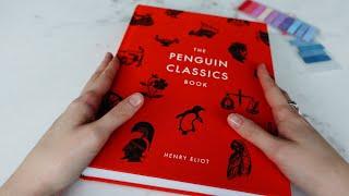 The Penguin Classics Book: A Reader's Companion